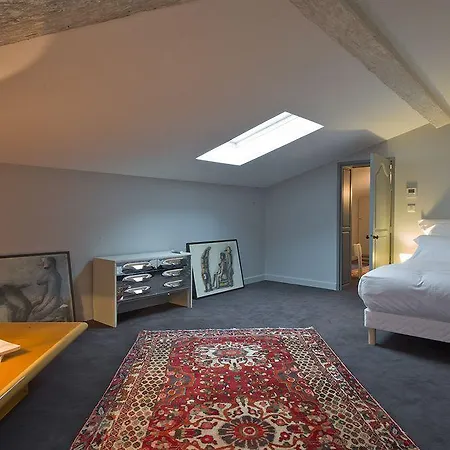 Maison Fredon Centre Nocleg ze śniadaniem Bordeaux