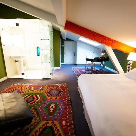 B&B Maison Fredon Centre 3*