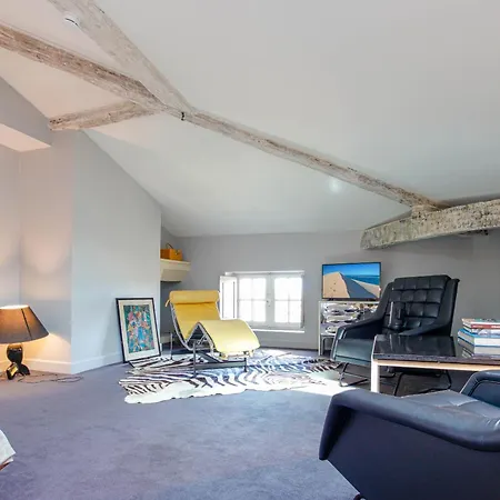 Bed & Breakfast Maison Fredon Centre Bordeaux