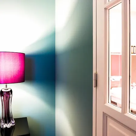 Maison Fredon Centre 3* Bordeaux