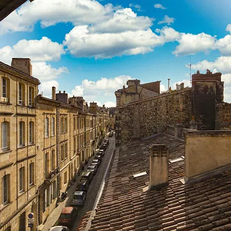 B&B Maison Fredon Centre