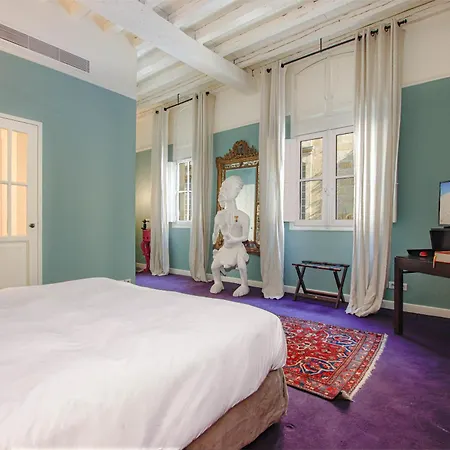 Maison Fredon Centre 3* 보르도
