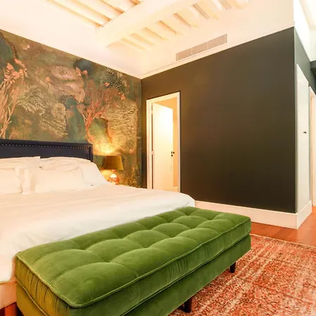 Maison Fredon Centre B&B 3*