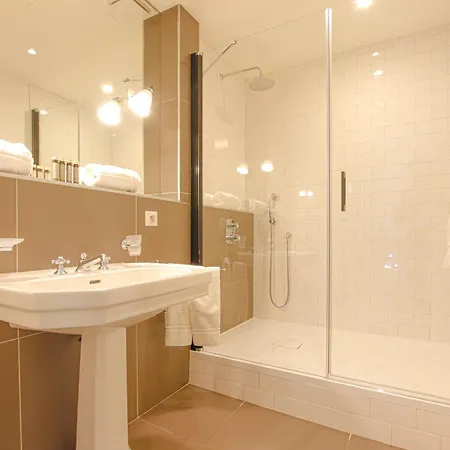 Maison Fredon Centre 3*