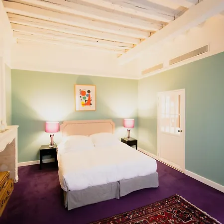Bed & Breakfast Maison Fredon Centre 3*