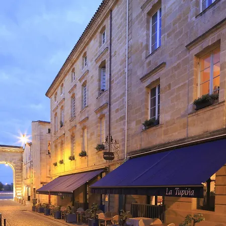 Nocleg ze śniadaniem Maison Fredon Centre Bordeaux