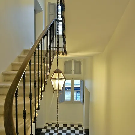 Maison Fredon Centre Bed & Breakfast 3*